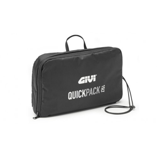 T521 QUICK PACK GIVI, příruční zavazadlo - batoh, 15 lt.