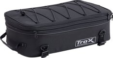 Brašna na příslušenství TRAX M/L pro boční kufry TRAX.(8–14 l.)-černá