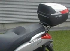 SHAD Top Master YAMAHA XMAX 125, XMAX 250 (05-09)