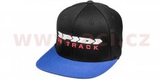 kšiltovka FLEX CAP, SPIDI (černá/modrá)