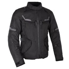 bunda ROCKLAND DRY2DRY™, OXFORD ADVANCED (černá)