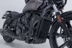 Padací rámy  Indian Scout (24-) - černé