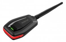 Bluetooth-MeshPort Red adaptér, SENA
