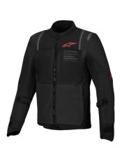 Bunda ST-2 AIR, ALPINESTARS (černá) 2025