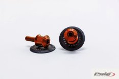 Rolny stojánku PUIG 9261T oranžová M10/150