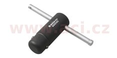 klíč na demontáž přední osy kol Ducati (ÖHLINS, vnitřní průměr 25 mm), BIKESERVICE
