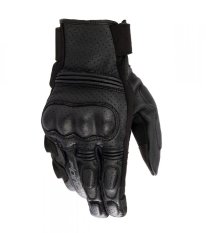 rukavice PHENOM AIR, ALPINESTARS (černá/černá) 2024