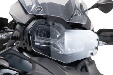 Kryt světla BMW F 750 / 850 GS (17-)- černé