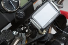 Držák GPS Suzuki V-Strom 1000, V-Strom 650 / XT