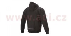 bunda SEKTOR V2 TECH HOODIE 2020, ALPINESTARS (černá)