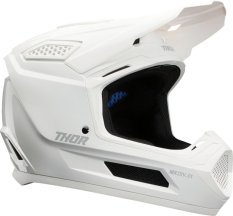 Offroad helma THOR Fleet - bílá
