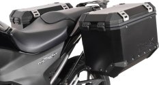 Nosič quick-lock Honda NC 700/750  X /S