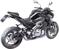 TLUMIČ VÝFUKU LV-10 CARBON Z900