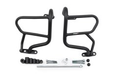 Ochranné rámy motoru PUIG 21208N černý