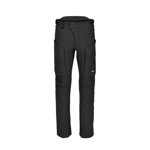kalhoty FRONTIER PANTS 2024, SPIDI (černá)