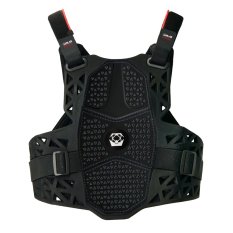 chránič hrudníku ATLAS CHARGER CE L1, dětský (černá)