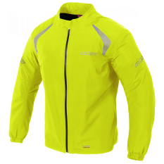 BÜSE Breeze Regenjacke žlutá