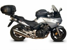 SHAD Top Master HONDA CBF 1000 (05-09), CBF 500 (04-08), CBF 600 S/N (04-12)