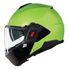Moto helma Nolan N120-1 Mivedi N-com 329