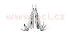 LEATHERMAN SURGE - multitool nůž, vyrobeno v USA, záruka 25 let
