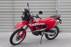 Horní nosič zavazadel. GasGas ES, SM 700 (22-25). YAKK