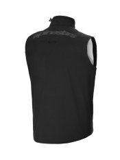 vesta TECHSTAR SOFTSHELL, ALPINESTARS (černá) 2025