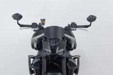 Zrcátka na konci řídítek Yamaha MT-09 (23-26) - černé