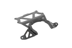 Tankový kroužek PRO Yamaha Ténéré 700 World Raid / Rally (22-26) - černý