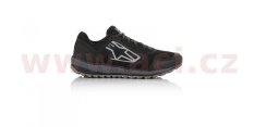 boty META TRAIL SHOES 2020, ALPINESTARS (černá/tmavá šedá)