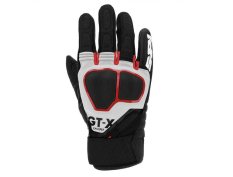 Rukavice X-GT 2022, SPIDI (černá/šedá/červená)