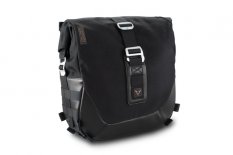 LG boční taška LC2,13,5 L pro levý nosič SLC-černá