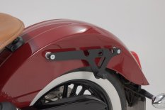 SLH Boční nosič LH1  Indian Scout (16-) pro tašku LH1- levý