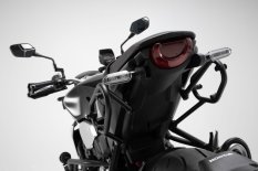 Sada bočních kufrů URBAN ABS pro Honda CB1000R (18-20)