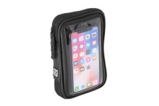 Pouzdro na smartphone Legend Gear LA11 pro uchycení MOLLE -černá