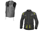 MOTO BUNDY A VESTY