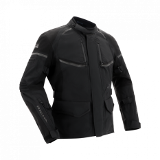 Moto bunda RICHA ATLANTIC 2 GORE-TEX černá