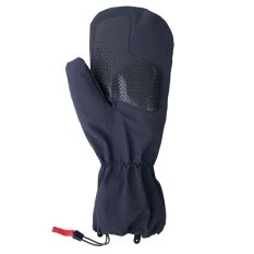 návleky na rukavice RAINSEAL PRO, OXFORD ADVANCED (černé)
