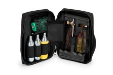 Sada na opravu pneumatik PUIG 5982N černý