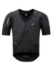 Airbagová vesta TECH-AIR®5 PLASMA system, ALPINESTARS (černá) 2025