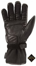 Rukavice RICHA LEVEL 2IN1 GORE-TEX černé