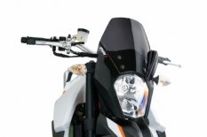 PUIG Windscreens "Naked New Generation" KTM 990 Supermoto/R (08-19)