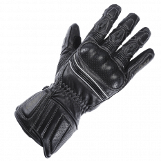 BÜSE Pit Lane Pro Sport rukavice dámské černá