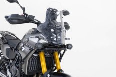 Sada mlhových světel EVO Yamaha Ténéré 700 / Rally (24-) - černé