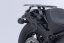 Boční nosič SLH LH1 Modely Indian Scout (24-) - pravý