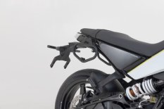 Boční nosič SLC Husqvarna Svartpilen/Vitpilen 401 (23-) - pravý