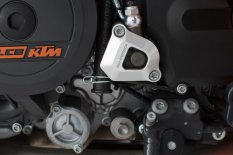 Kryt spojkového válce pro modely KTM