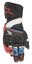 rukavice GP PLUS R 2 HONDA kolekce 2021, ALPINESTARS (černá/červená/modrá)