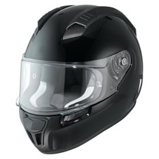 Held by Schuberth H-SR2 RACE sportovní helma matná-černá