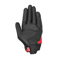 Rukavice SP X 7, ALPINESTARS (černá/červená/bílá) 2025