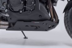 Kryt motoru Kawasaki Versys 1100 / 1100 SE (24-) - černé